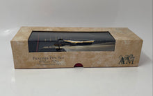 Load image into Gallery viewer, Authentic Models Writing Fountain Calligraphy Feather Pen Set Needs Ink
