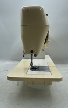 Load image into Gallery viewer, Singer Model No: 2502C White Sewing Machine With Cable Not Tested
