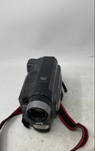Load image into Gallery viewer, JVC GR-AXM310 Standard Definition Compact Analog Camcorder Not Tested
