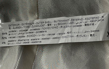 Load image into Gallery viewer, Zara Womens Green Long Sleeve Regular Fit Double-Breasted Blazer Size L With Tag
