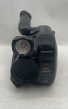 Load image into Gallery viewer, Panasonic Palmcorder IQ PV-D506D Video Camera Camcorder Not Tested
