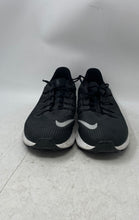 Load image into Gallery viewer, Nike Mens Quest AV8013-001 Black Low Top Lace-Up Sneaker Shoes Size 10
