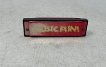 Load image into Gallery viewer, Honner Music Fun Musical Instrument Folk &amp; World Chromatic Harmonica
