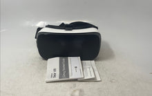 Load image into Gallery viewer, Samsung Gear VR Oculus SM-R322 Black White Smartphone Headset In Box Untested
