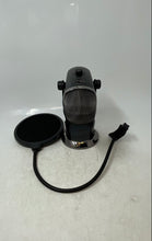 Load image into Gallery viewer, Blue Black USB Studio Handheld Condenser Microphone With Stand
