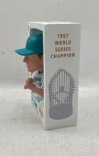 Load image into Gallery viewer, Florida/Miami Marlins Hall Of Fame Jeff Conine #19 SGA MLB Baseball Bobblehead
