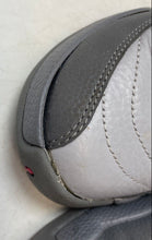 Load image into Gallery viewer, Nike Boys Air Jordan 12 510815-029 Gray Pink Lace-Up Sneakers Shoes Size 5Y
