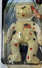 Load image into Gallery viewer, Ty McDonald Beanie Baby Erin Britannia Glory Maple 1999 4-Piece Collection Set
