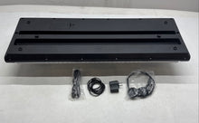 Load image into Gallery viewer, BD-661 Black Portable 61 Keys Teaching Electronic Keyboard Not Tested
