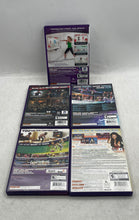Load image into Gallery viewer, Lot Of 5 Pcs Assorted Microsoft Xbox 360 Kinect ESRB Rated Mixed Video Games
