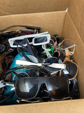 Load image into Gallery viewer, Variety of Glasses and Sunglasses 5Pound+ 2.1Oz
