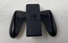 Load image into Gallery viewer, PowerA Nintendo Switch Joy-Con Black Comfort Grip Untested
