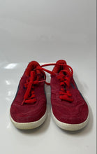 Load image into Gallery viewer, Puma Mens Icra Trainer SD 356741 20 Red Navy Lace-Up Sneaker Shoes Size 9
