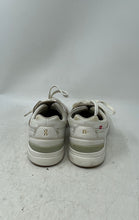 Load image into Gallery viewer, On Womens The Roger Centre Court White Low Top Lace-Up Sneaker Shoes Size 8
