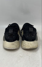 Load image into Gallery viewer, Adidas Womens NMD W1 IG0450 Black Low Top Lace-Up Sneaker Shoes Size 7.5
