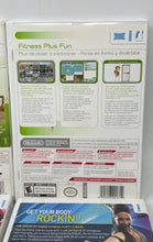 Load image into Gallery viewer, Set Of 4 Pieces Mixed Variety Nintendo Wii Fitness Family Video Games Not Tested
