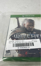 Load image into Gallery viewer, Warner Bros. Games Microsoft Xbox One The Witcher 3 Wild Hunt Mature 17+ Game
