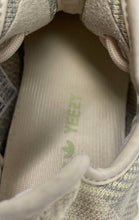 Load image into Gallery viewer, Adidas Mens Yeezy Boost 350 V2 FW3042 Beige Gray Lace-Up Running Shoes Size 5.5
