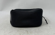 Load image into Gallery viewer, Beats By Dr. Dre Black Zipper Headphones Carrying Case Pouch With USB-C Cable

