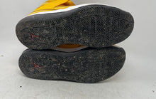 Load image into Gallery viewer, Nike Mens Air Jordan Flight 45 High Max 524866-701 Yellow Sneaker Shoes Size 9
