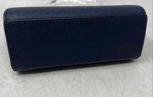 Load image into Gallery viewer, Michael Kors Womens Selma Dark Blue Detachable Strap Small Crossbody Bag
