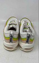 Load image into Gallery viewer, Nike Womens Air Max 97 Multicolor Low Top Lace-Up Running Sneaker Shoes 10
