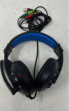 Load image into Gallery viewer, Bytech Model BY-GA-OH-111-BK Gaming Headset Headphones Untested
