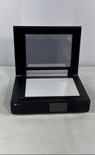 Load image into Gallery viewer, HP ENVY 120 Black E-All-In-One Wireless Inkjet Printer Scanner Copier Not Tested
