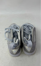 Load image into Gallery viewer, Nike Boys Air Jordan 7 Retro Gray Mid Top Lace-Up Sneaker Shoes Size 10C
