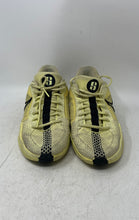 Load image into Gallery viewer, Nike Womens Sabrina 1 FQ3381-303 Yellow Low Top Lace-Up Sneaker Shoes Size 12.5
