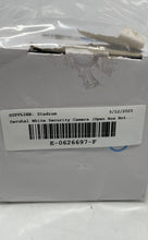 Load image into Gallery viewer, Teruhal 2433196 White Wireless Security Intelligent Camera Open Box Not Tested
