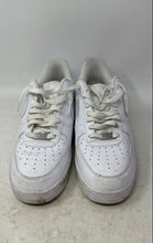 Load image into Gallery viewer, Nike Mens Air Force 1 ‘07 Low CW2288-111 White Lace-Up Sneaker Shoes Size 13
