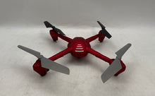 Load image into Gallery viewer, Propel Red 2.4GHz Quadrocopter Advanced Pilots HD Video Ready to Fly Drone
