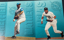 Load image into Gallery viewer, Royal Oak Charcoal Briquets Card Collectibles Baseball Marlins Photography's
