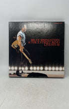 Load image into Gallery viewer, Bruce Springsteen &amp; The E Street Band Live 1975-85 3 Compact Discs Not Tested
