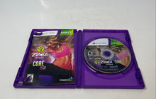 Load image into Gallery viewer, Majesco Microsoft Xbox 360 Kinect Dancing And Zumba Fitness Core Video Game
