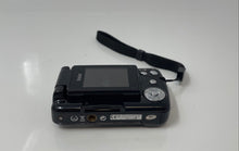 Load image into Gallery viewer, Vivitar ViviCam X018 Black 1.8 Inch LCD Display 10.1MP Compact Digital Camera
