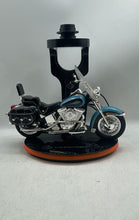 Load image into Gallery viewer, Harley Davidson Motorcycle Light KNG America Heritage Softail Table Lamp
