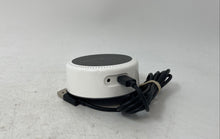 Load image into Gallery viewer, Amazon Echo Dot 2nd Generation Model RS03QR White Smart Speaker Not Tested
