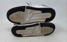 Load image into Gallery viewer, Nike Kids Air Jordan Courtside 23 White And Black Sneaker Shoes Size 13C
