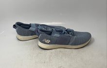 Load image into Gallery viewer, New Balance Womens DynaSoft Nergize V3 WXNRGHY3 Blue Sneaker Shoes Size 8 D
