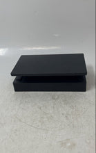 Load image into Gallery viewer, Nintendo Switch Model HAC-007 Black Gaming Console Dock Station Untested
