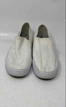 Load image into Gallery viewer, Puma Mens Bari 369117-04 White Round Neck Low Top Slip-On Sneaker Shoes Size 9.5
