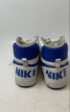Load image into Gallery viewer, Nike Mens Terminator High FN6836-100 White Blue Lace-Up Sneaker Shoes Size 12
