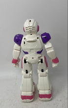 Load image into Gallery viewer, Ruko 6088 White Pink Purple Programmable Smart Robot Toy For Kids Not Tested
