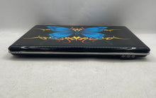 Load image into Gallery viewer, HP Pavilion Dv7 Black Silver Color Casual Computing PC Laptop Not Tested
