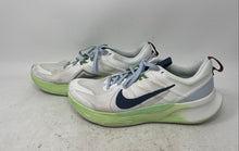 Load image into Gallery viewer, Nike Womens Juniper Trail 2 NN DM0821-103 White Green Sneakers Shoes Size 11

