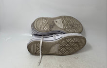 Load image into Gallery viewer, Converse Womens CTAS Lift High Top 561676C White Lace-Up Sneakers Shoes Size 8

