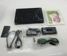 Load image into Gallery viewer, LG AN-WL100W Black Wireless Media Streamer For Ready TV Open Box Not Tested
