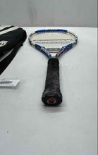 Load image into Gallery viewer, Babolat Multicolor Professional Tennis Racquet With Carrying Case
